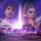 Danna Paola & Sebastián Yatra - No Bailes Sola