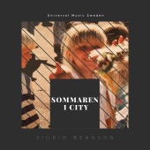 Sigrid Bernson - Sommaren i City