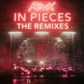 Rynx - In Pieces [The Remixes]