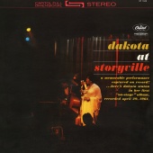 Dakota Staton - Dakota At Storyville [Live, 1961]