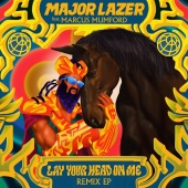 Major Lazer - Lay Your Head On Me [Remix]