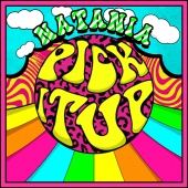 Natania - Pick It Up
