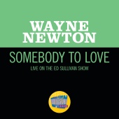 Wayne Newton - Somebody To Love [Live On The Ed Sullivan Show, June 12, 1966]