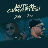 Jilet - Kutsal Cumartesi (feat. Pax)