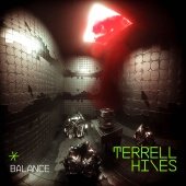 Terrell Hines - Balance