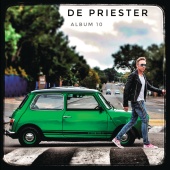 Jak De Priester - Album 10