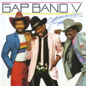 The Gap Band - The Gap Band V - Jammin' [Deluxe Edition]
