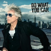 Bon Jovi - Do What You Can [Single Edit]