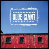 Blue Giant - Blue Giant