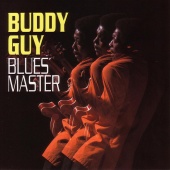 Buddy Guy - Blues Master