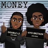 Ayo Britain & Double Lz & OFB - Money