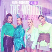 Four Of Diamonds - The Writer [Remixes]