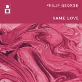 Philip George & Salena Mastroianni - Same Love