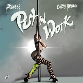 Jacquees & Chris Brown - Put In Work