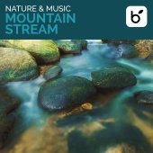 Brian Hardin - Nature & Music: Mountain Stream