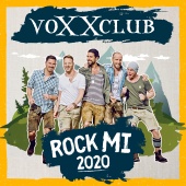 Voxxclub - Rock Mi [2020]