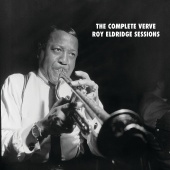 Roy Eldridge - The Complete Verve Roy Eldridge Studio Recordings