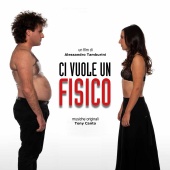Tony Canto - Ci Vuole Un Fisico [Original Motion Picture Soundtrack]