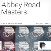 Mountain Range & Alyss & London Contemporary Orchestra - Abbey Road Masters: Live & Programmed
