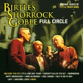 BIRTLES SHORROCK GOBLE - Full Circle [Live]