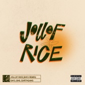 Bas & EARTHGANG - Jollof Rice [SAY3 Remix]