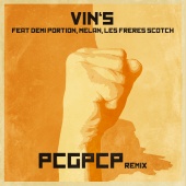 Vin's - PCGPCP (feat. Demi Portion, Melan, Les Frères Scotch)