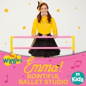 The Wiggles - Emma's Bowtiful Ballet Studio