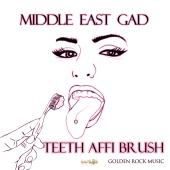 Middle East Gad - Teeth Affi Brush