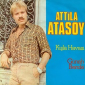 Attila Atasoy - Kışla Havası