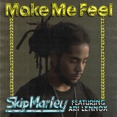 Skip Marley - Make Me Feel (feat. Ari Lennox)