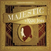 Kari Jobe - Majestic [Deluxe / Live]