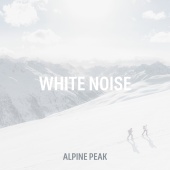 ABC Sleep - White Noise Alpine Peak