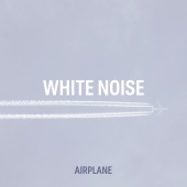 ABC Sleep - White Noise Airplane