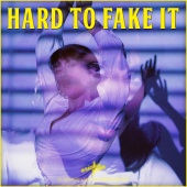 Ericka Jane - Hard To Fake It
