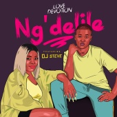 Love Devotion - Ng'delile (feat. DJ Steve)