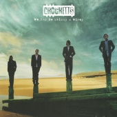 The Crocketts - We May Be Skinny & Wirey