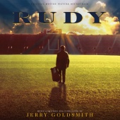 Jerry Goldsmith - Rudy [Original Motion Picture Soundtrack]