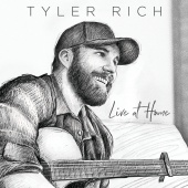 Tyler Rich - Live At Home