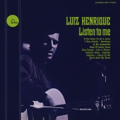 Luiz Henrique - Listen To Me
