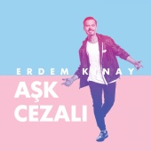 Erdem Kınay - Aşk Cezalı (feat. Ceyda Tezemir)
