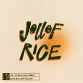 Bas & EARTHGANG - Jollof Rice [SAY3 Remix]