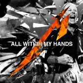 Metallica & San Francisco Symphony - All Within My Hands [Live / Radio Edit]