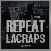 Lacraps - Repeat