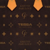 Tessa - Ghetto Fabulous