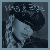 Mary J. Blige - Be Happy (Bad Boy Butter Remix) / I'm Going Down (Remix)