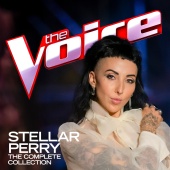Stellar Perry - Stellar Perry: The Complete Collection [The Voice Australia 2020]