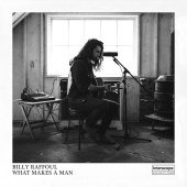 Billy Raffoul - What Makes a Man