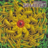 The Shamen - Transamazonia