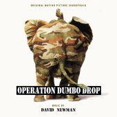 David Newman - Operation Dumbo Drop [Original Motion Picture Soundtrack]