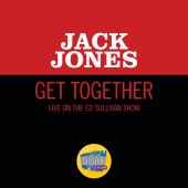 Jack Jones - Get Together [Live On The Ed Sullivan Show, November 9, 1969]